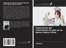 Xiang Xu - Exploración del movimiento de pies en la danza clásica china
