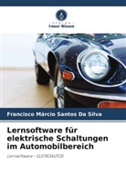Francisco Márcio Santos Da Silva - Lernsoftware für elektrische Schaltungen im Automobilbereich