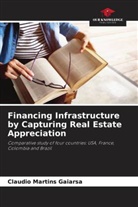 Claudio Martins Gaiarsa - Financing Infrastructure by Capturing Real Estate Appreciation