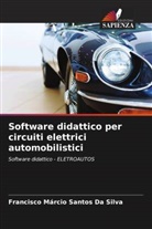 Francisco Márcio Santos Da Silva - Software didattico per circuiti elettrici automobilistici