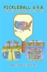 Roger F Hartwich, Roger F. Hartwich - Pickleball U.S.A