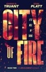 Johnny B. Truant - City of Fire