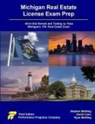 David Cusic, Ryan Mettling, Stephen Mettling - Michigan Real Estate License Exam Prep