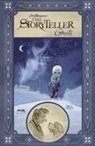 Jim Henson, Márk László, Jennifer Rostowsky - Jim Henson's The Storyteller: Ghosts