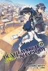 Hiro Ainana, Ainana Hiro, Jenny McKeon, Shri Shri - Death March to the Parallel World Rhapsody, Vol. 11 (light novel)