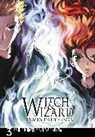Gabrielle Charbonnet, Jill Dembowski, James Patterson, Chmakova Svetlana - Witch and Wizard: The Manga, Vol. 3