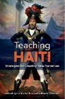 Cécile Accilien, Valérie K Orlando - Teaching Haiti