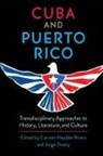 Jorge Duany, Carmen Haydée Rivera - Cuba and Puerto Rico