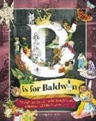 Suzan Alteri - B Is for Baldwin