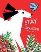 Thereza Rowe, Rowe Thereza - Stay, Benson !