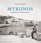 McCabe Robert A., Robert A. McCabe - Mykonos
