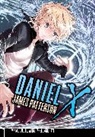 Abigail Blackman, Kye SeungHui, Mic Ledwidge, Michael Ledwidge, Ledwidge Michael, James Patterson... - Daniel X: The Manga, Vol. 1
