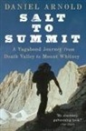 Daniel Arnold - Salt to Summit