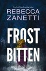 Rebecca Zanetti - Frostbitten