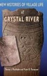 Thomas J Pluckhahn, Victor D Thompson - New Histories of Village Life at Crystal River