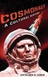 Cathleen S Lewis - Cosmonaut