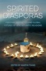 Martin Tsang - Spirited Diasporas