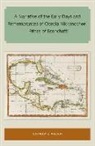 Andrew G Welch - A Narrative of the Early Days and Remembrances of Oceola Nikkanochee, Prince of Econchatti