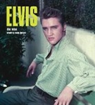Alice Hudson - Elvis
