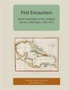 Jerald T Milanich, Susan Milbrath - First Encounters