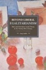 Tony Smith - Beyond Liberal Egalitarianism