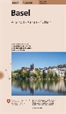 Bundesamt für Landestopografie swisstopo - Basel