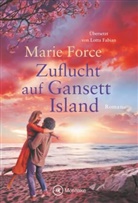 Marie Force - Zuflucht auf Gansett Island