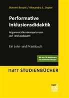 Doreen Bryant, Alexandra Lavinia Zepter - Performative Inklusionsdidaktik