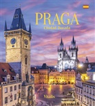 Harald Salfellner, Jan Salomon, Jan Salomon, Julius Silver, Julius Silver - Praga