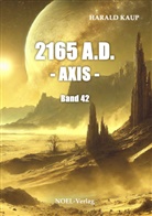 Harald Kaup - 2165 A.D. - Axis -