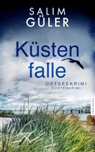 Salim Güler - Küstenfalle