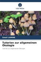 Smail Lamine - Tutorien zur allgemeinen Ökologie