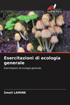 Smail LAMINE - Esercitazioni di ecologia generale