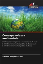Simara Saquet Schio - Consapevolezza ambientale