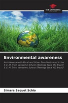 Simara Saquet Schio - Environmental awareness