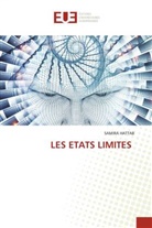 SAMIRA HATTAB - LES ETATS LIMITES