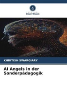 Khritish Swargiary - AI Angels in der Sonderpädagogik