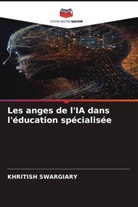 Khritish Swargiary - Les anges de l'IA dans l'éducation spécialisée