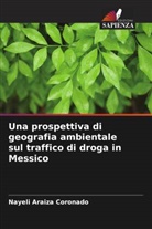 Nayeli Araiza Coronado - Una prospettiva di geografia ambientale sul traffico di droga in Messico