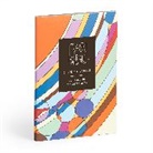 Galison, Frank Lloyd Wright - Frank Lloyd Wright Book of Labels