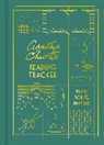 Chronicle Books - Agatha Christie Reading Tracker