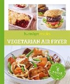 Hamlyn - Hamlyn Cooks: Vegetarian Air Fryer