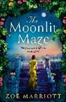 Zoe Marriott, Zoë Marriott - The Moonlit Maze
