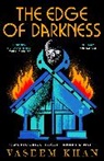 Vaseem Khan, Khan Vaseem - The Edge of Darkness