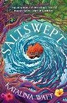 Katalina Watt - Saltswept