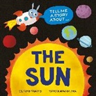 Claire Watts, Watts Claire, Yayo Kawamura - Tell Me a Story About: The Sun