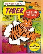 John Townsend, Ruth Bennett - It's Tough to Be: A Tiger (and Other Cats)