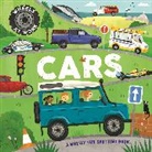 Bryony Davies, Amy Willcox - Wheels at Work: Cars