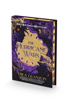 Thea Guanzon - The Hurricane Wars