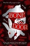 Frances White, White Frances - The Bone Door
